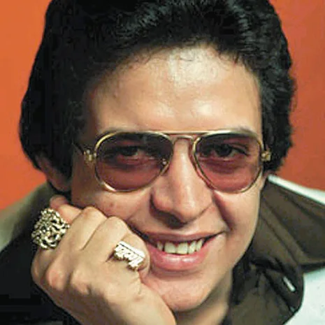 Hector Lavoe