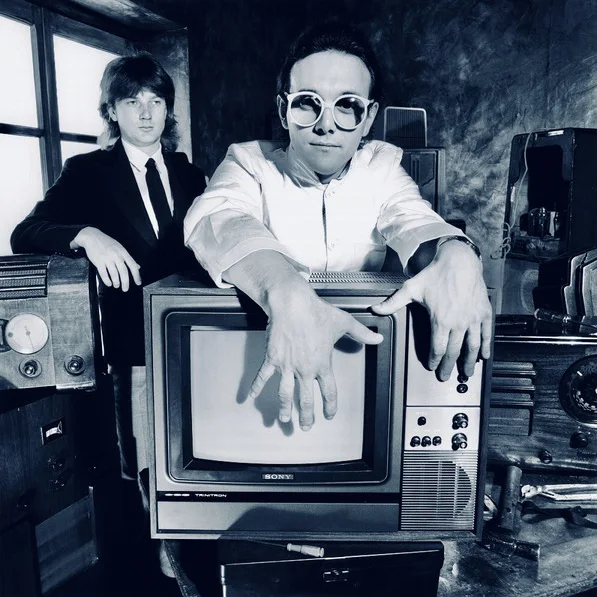 The Buggles