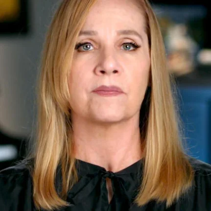 Charlotte Caffey