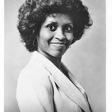 Paulette McWilliams