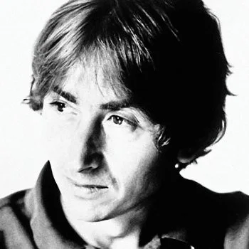 Mark Hollis