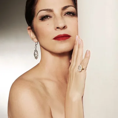 Gloria Estefan