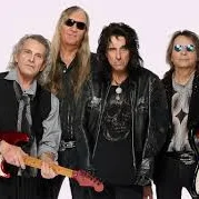 Alice Cooper