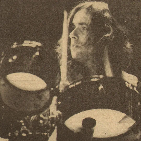 Jaki Liebezeit