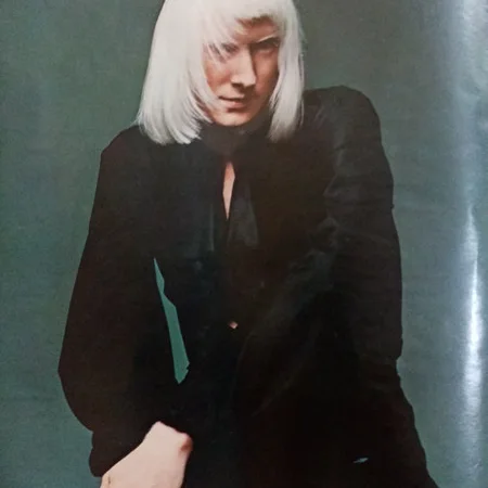 Edgar Winter