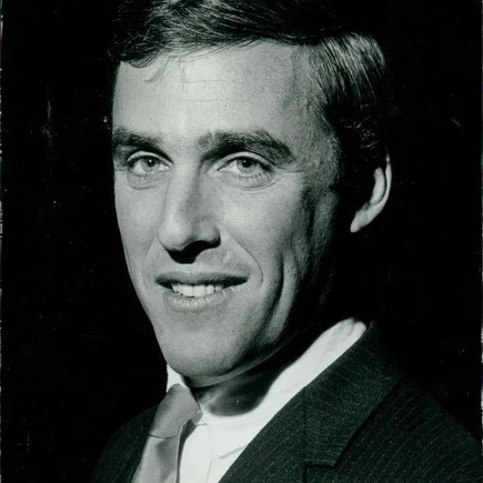 Burt Bacharach
