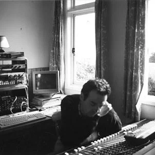 Tim Friese-Greene