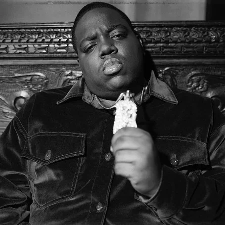 Notorious B.I.G.