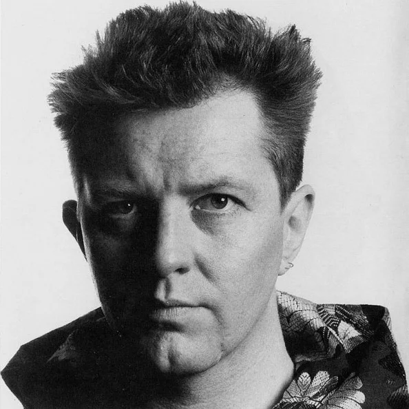John McGeoch