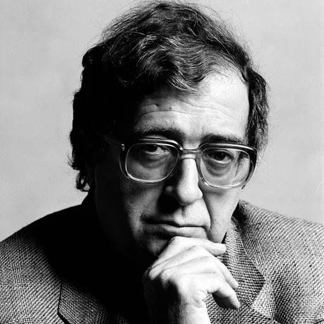 Luciano Berio