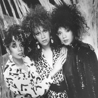 Pointer Sisters