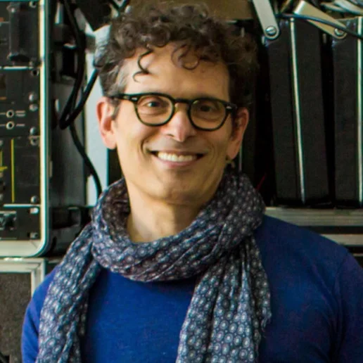 Michael Beinhorn