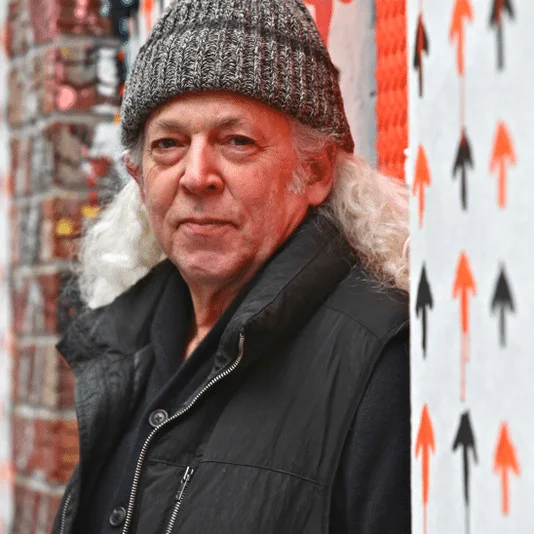 David Torn