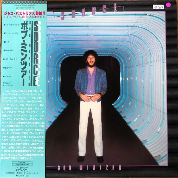 Cover of Source