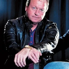 Mark King