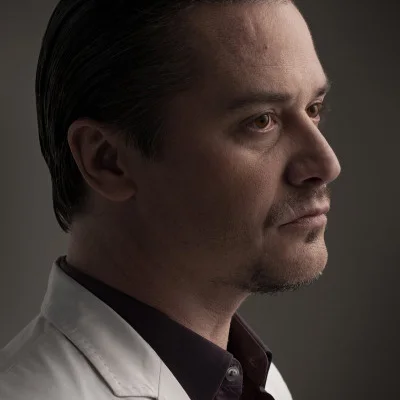 Mike Patton