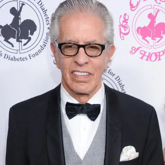Richard Perry