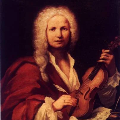 Antonio Vivaldi