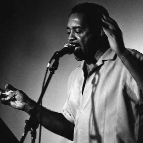 Oren Waters