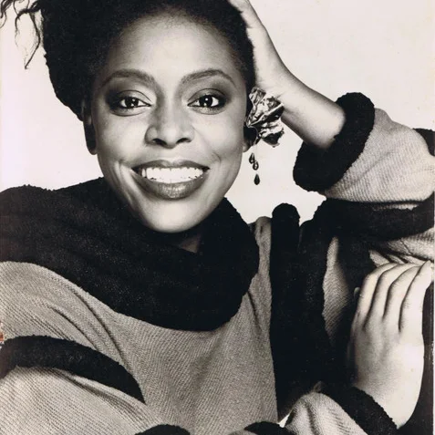 Tasha Thomas
