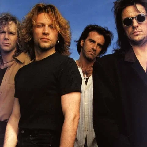 Bon Jovi