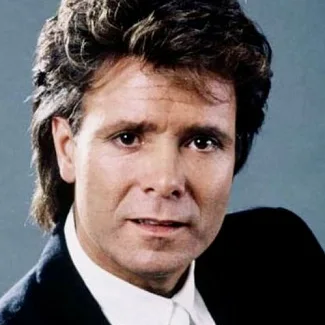 Cliff Richard