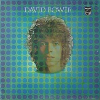 Cover of David Bowie