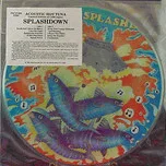 Cover of Splashdown