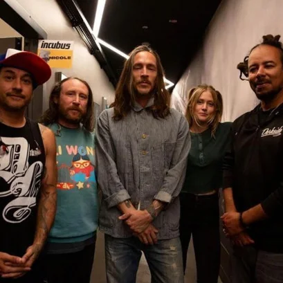 Incubus