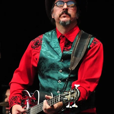 Les Claypool