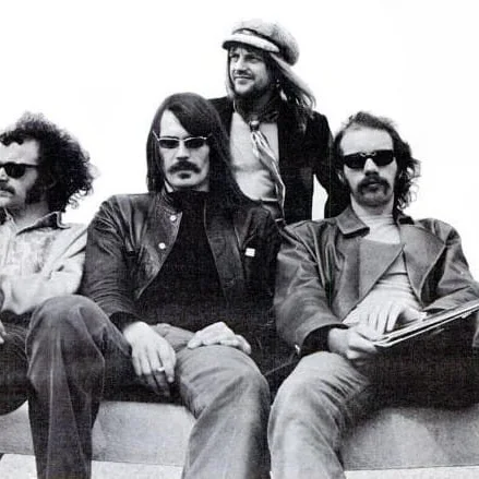 Soft Machine