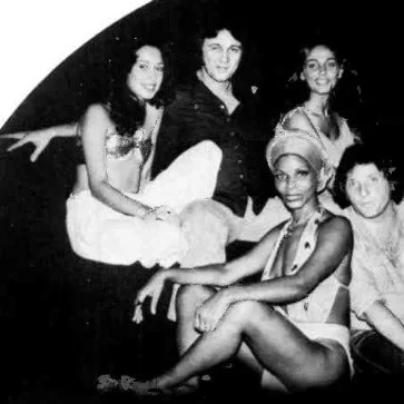 Samba Soul