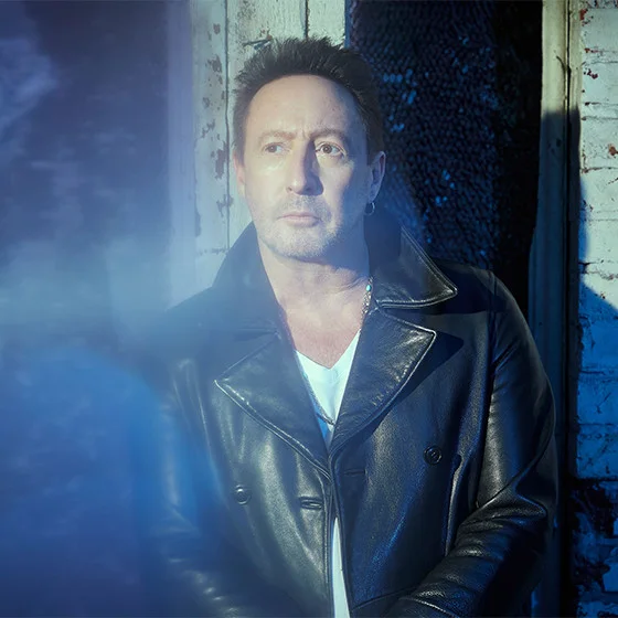 Julian Lennon