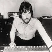 Alan Parsons