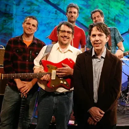 They Might Be Giants