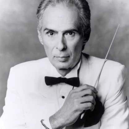 Bill Conti
