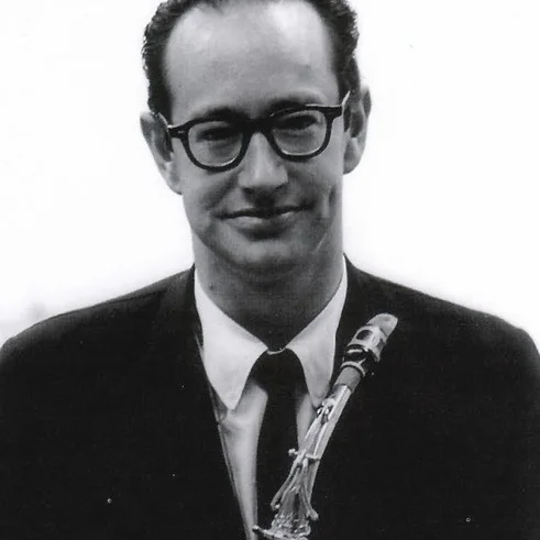 Paul Desmond