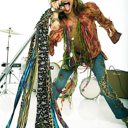 Steven Tyler