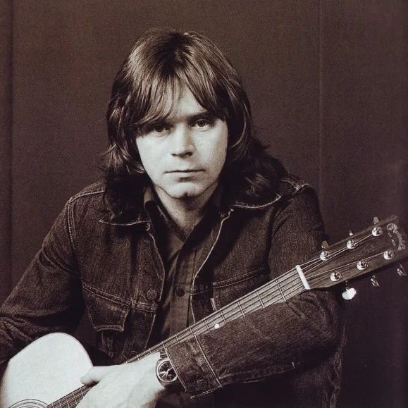 Dave Edmunds