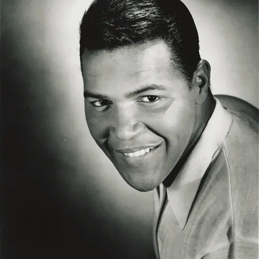 Chubby Checker