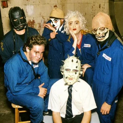 Mr. Bungle