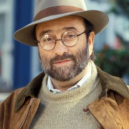 Lucio Dalla
