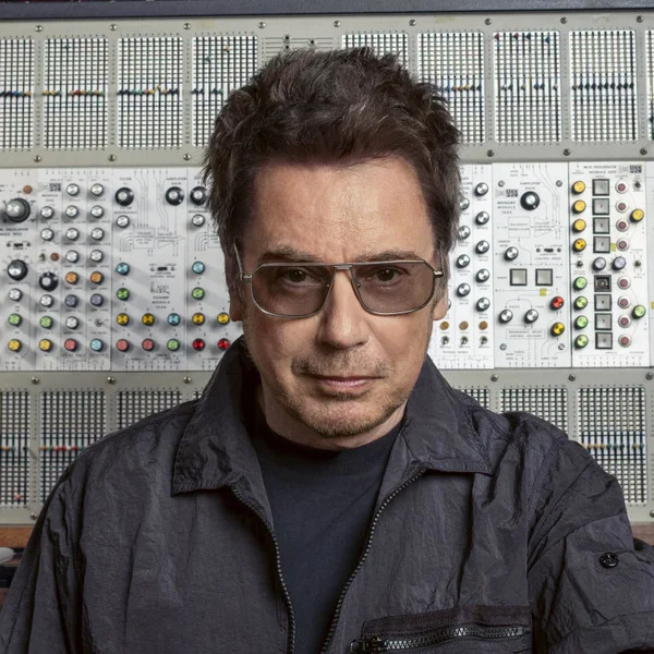 Jean-Michel Jarre