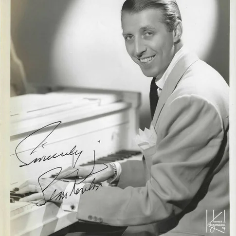 Stan Kenton
