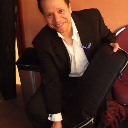 Eddie Martinez