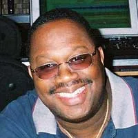 Barry Eastmond