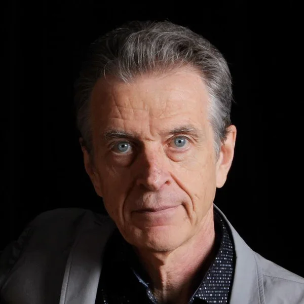 Michel Geiss