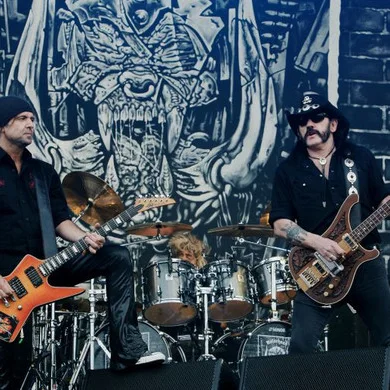 Motörhead