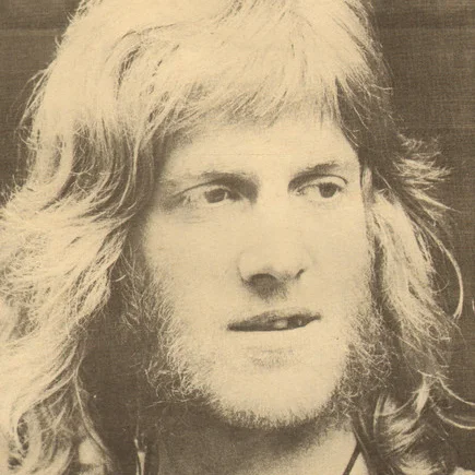 Keith Tippett
