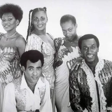Boney M.
